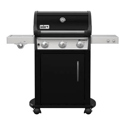 Weber Spirit E-325 Buitenkeuken B 132 x D 61 cm