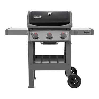 Weber Spirit II E-310 Buitenkeuken B 132 x D 69 cm