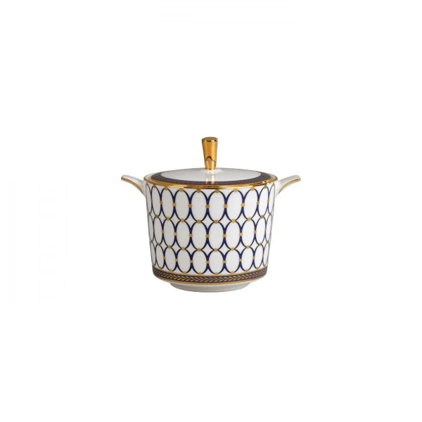 Wedgwood Renaissance Gold suikerpot 200 ml