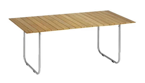 Weishäupl Prato tafel - 140 x 90 cm