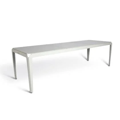 Weltevree | Bended Table | Aluminium Tuintafel 90x270cm