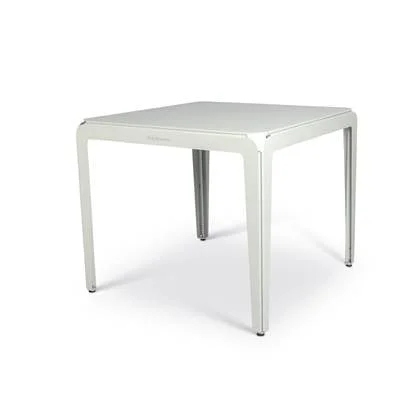 Weltevree | Bended Table | Aluminium Tuintafel 90x90cm