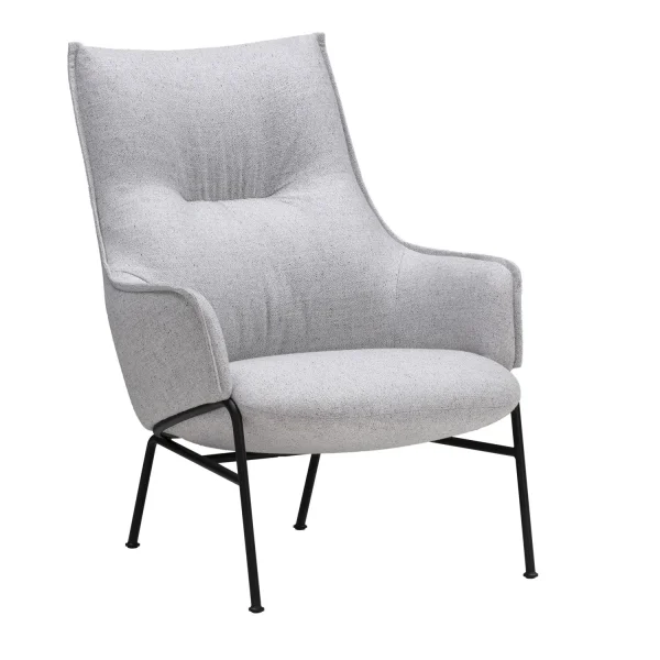 Wendelbo Aloe Fauteuil - Agata 02