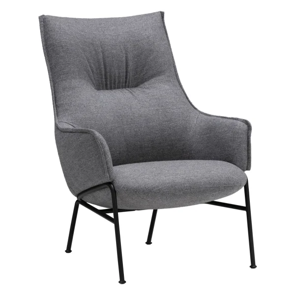 Wendelbo Aloe Fauteuil - Agata 04