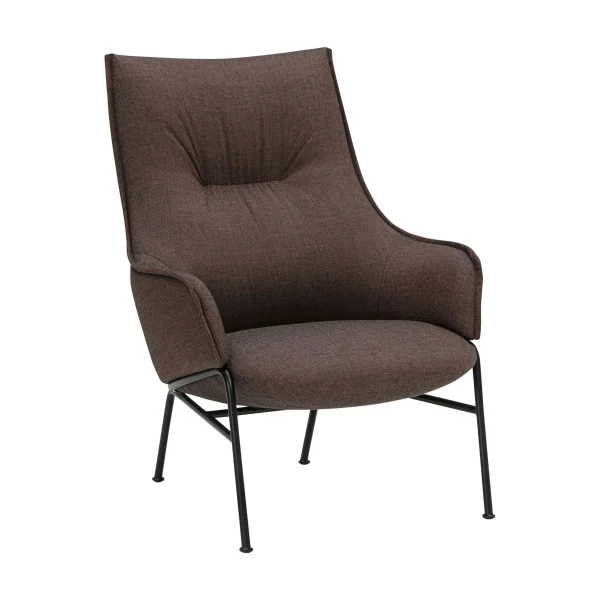 Wendelbo Aloe Fauteuil - Remix 3 col. 356