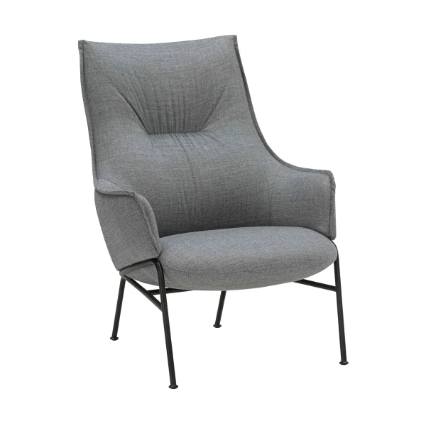 Wendelbo Aloe Fauteuil - Remix 3 col.143