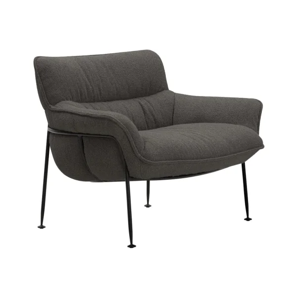 Wendelbo Dekbed Lounge Chair - Cuddle col. 08