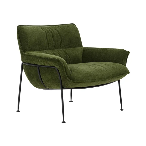 Wendelbo Dekbed Lounge Chair - WendelboZestCol06