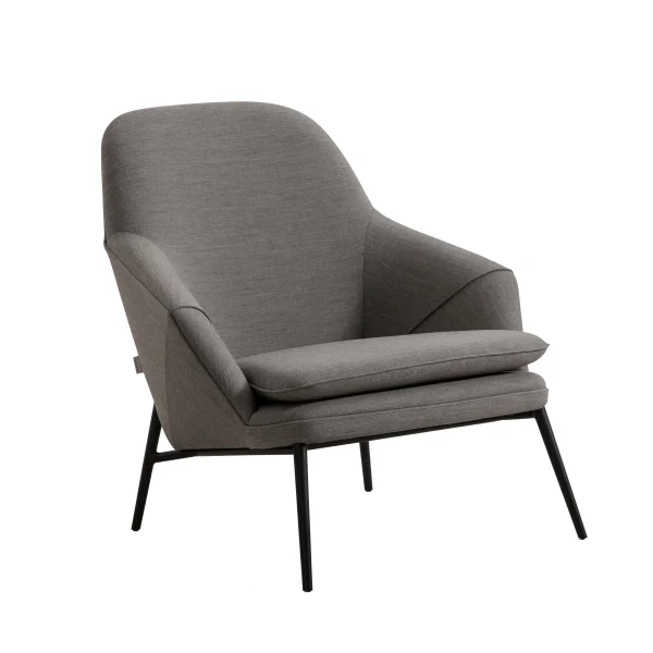 Wendelbo Hug Fauteuil - Remix3 Col 133