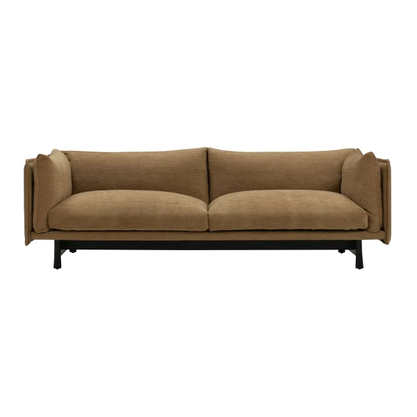 Wendelbo Kite Sofa - Roco col. 02 - 2,5-zitter