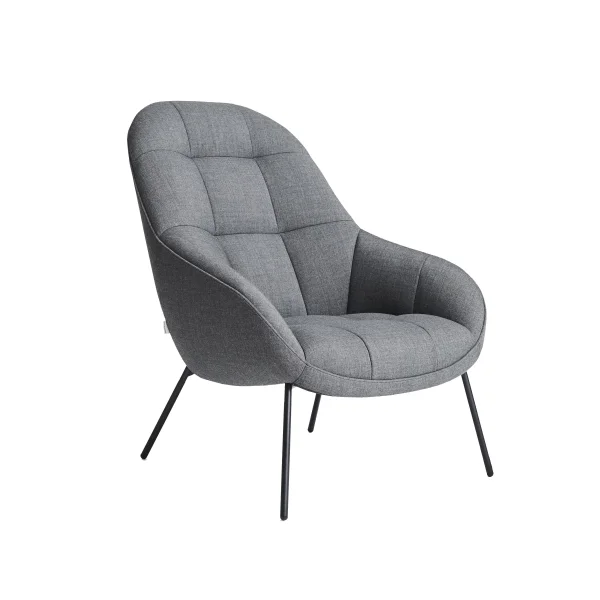 Wendelbo Mango Fauteuil - Remix 3 Col 163