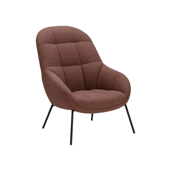 Wendelbo Mango Fauteuil - Remix 3 col. 346