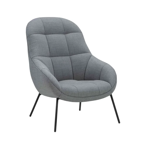 Wendelbo Mango Fauteuil - Remix 3 col.143