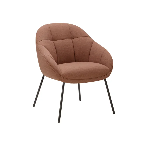 Wendelbo Mango Mini Fauteuil - Remix 3 col. 346