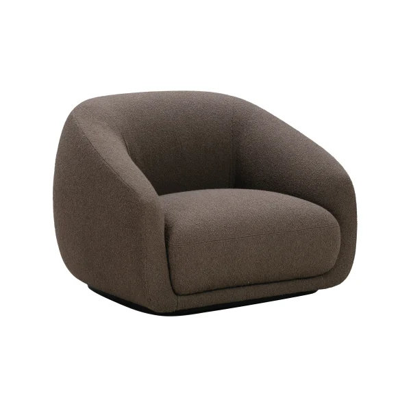 Wendelbo Montholon Fauteuil  - Cuddle Col. 06