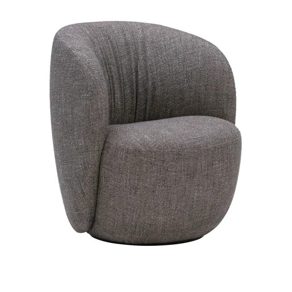 Wendelbo Ovata Fauteuil klein - Alma col. 04