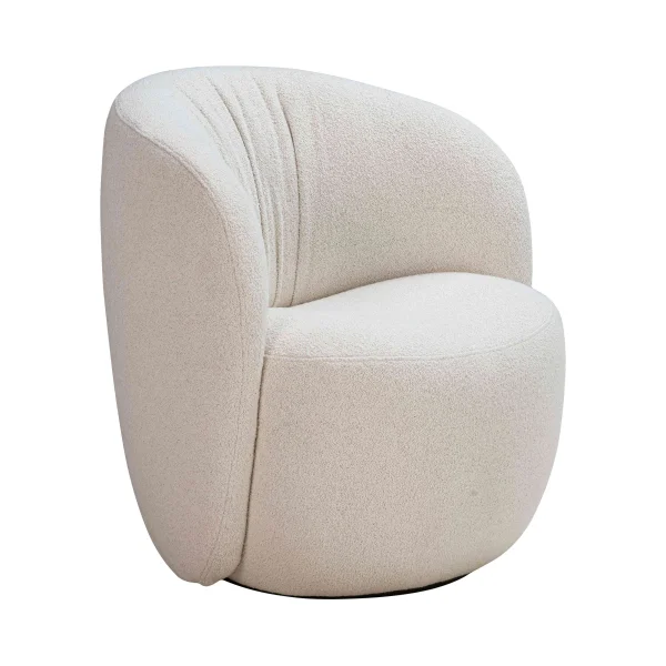 Wendelbo Ovata Fauteuil klein - Cuddle col. 02