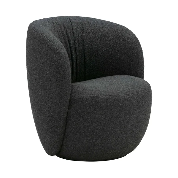 Wendelbo Ovata Fauteuil klein - Cuddle col. 08