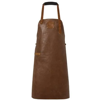 Witloft Classic apron craft - Cognac|Cognac