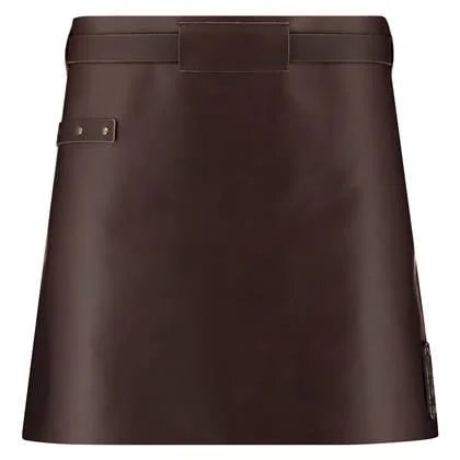 Witloft Classic waist down - Dark Brown|Dark Brown