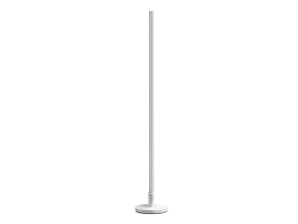 WiZ - Pole Vloerlamp Wi-Fi White