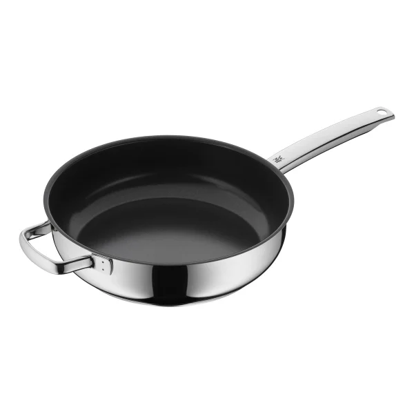 WMF Durado sauteerpan cromargan 28 cm