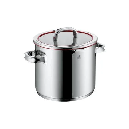 WMF Function 4 Soeppan - 24 cm - RVS