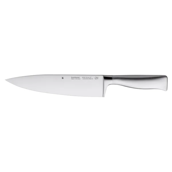 WMF Grand Gourmet koksmes 20 cm Roestvrij staal