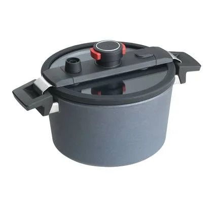 Woll Diamond Active Lite Induction Stoomsnelkookpan Ø 20 cm