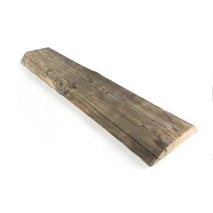 WoodBrothers Barnwood plank 250x18x4cm