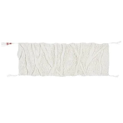 Woolable Vloerkleed Enkang Ivory 70 x 200 cm