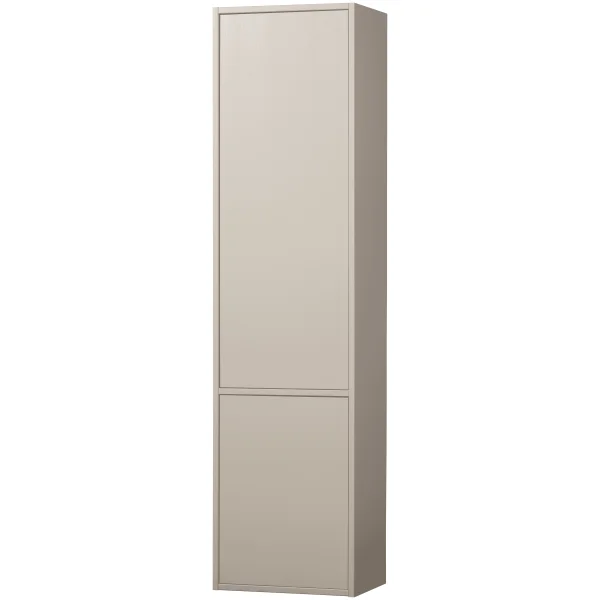 WOOOD Opbergkast Meggy 215 x 55cm - Dust