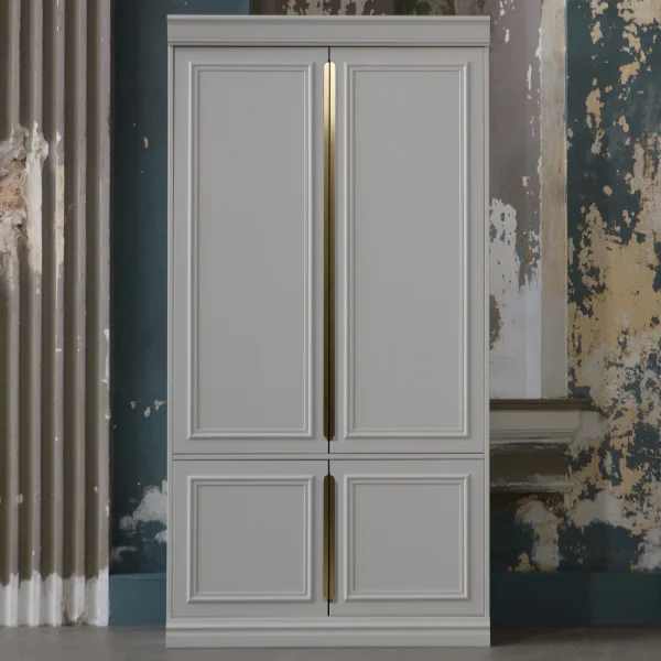 WOOOD Opbergkast Organize - Mist - BePureHome