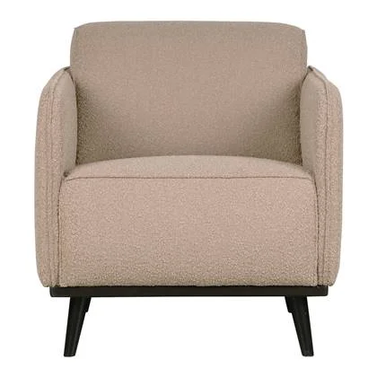 WOOOD Statement Fauteuil
