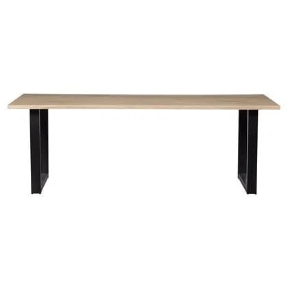 Woood Tablo Eettafel 220 x 90 cm