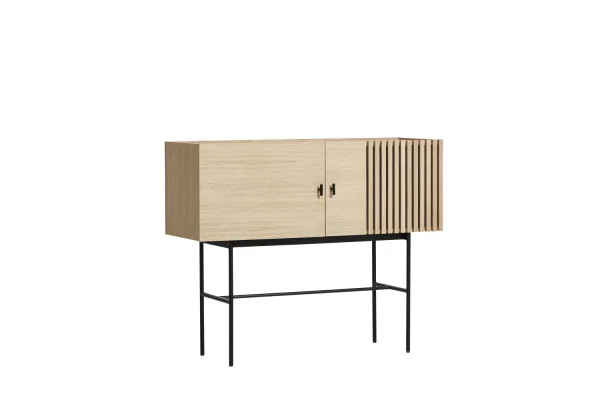 Woud Array Sideboard - eiken - 120 cm