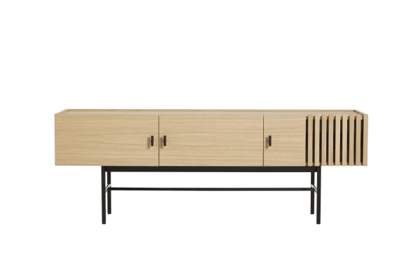 Woud Array Sideboard - eiken - 150 cm