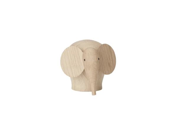 Woud Nunu olifant - Mini