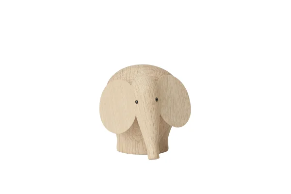 Woud Nunu olifant - small