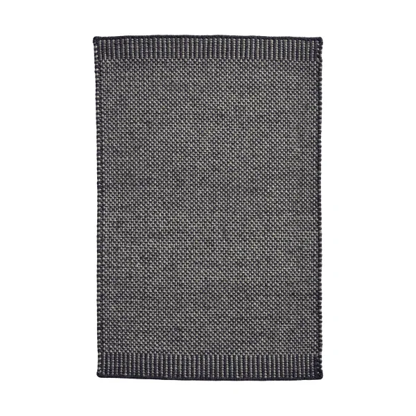 Woud Rombo deurmat Grijs, 60x90 cm