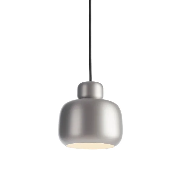 Woud - Stone Hanglamp Small Satin