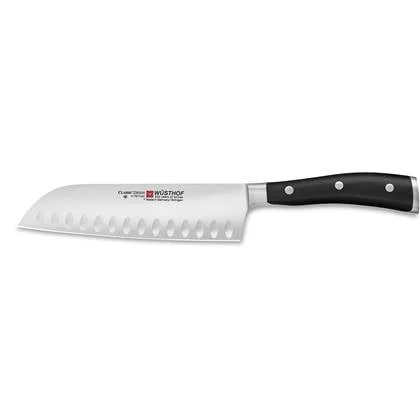 Wusthof Santokumes Classic Ikon 17 cm