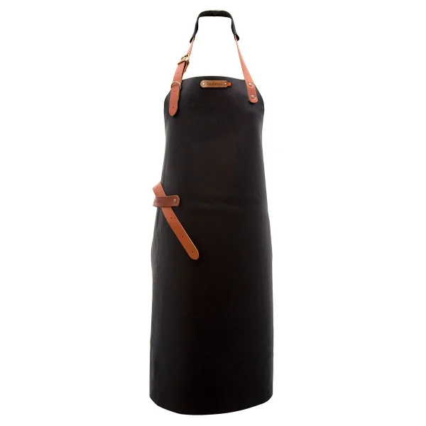 Xapron Montana schort 74 cm Black