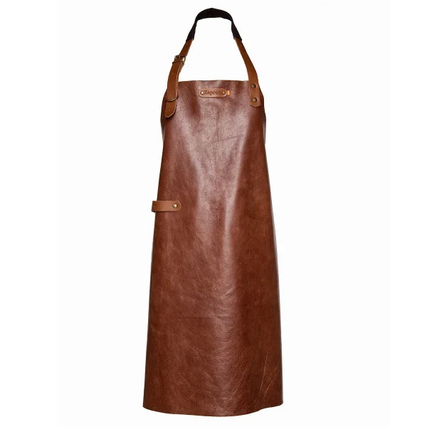 Xapron New York schort 74 cm Cognac