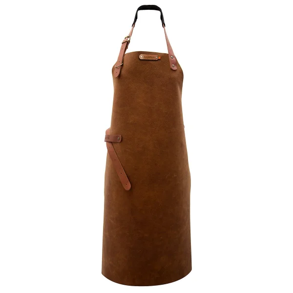 Xapron Utah schort 74 cm Rust