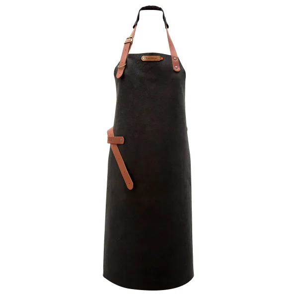 Xapron Utah schort 89 cm Black