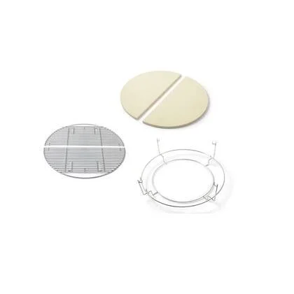 Yakiniku - BBQ Accessoire Kamado 19 inch Large Pro Set