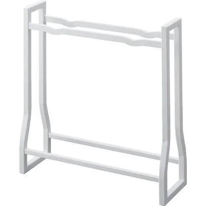 Yamazaki Halter | Dumbbell Rek - Tower - Wit