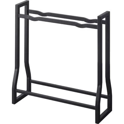 Yamazaki Halter | Dumbbell Rek - Tower - Zwart