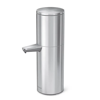 Zeepdispenser met Sensor, Max Pomp, 946 ml - Simplehuman